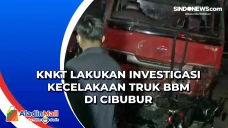 KNKT Lakukan Investigasi...