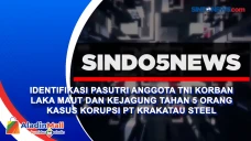 Identifikasi Pasutri...
