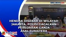 Hendak Disebar di Wilayah...