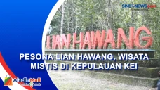 Pesona Lian Hawang,...