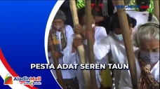 Pesta Adat Seren Taun