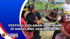 Festival Dolanan Hari...