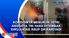 Kondisinya Menurun,...