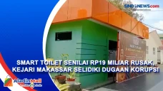 Smart Toilet Senilai...