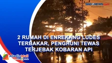 2 Rumah di Enrekang...