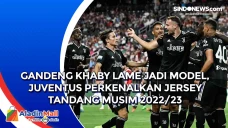 Gandeng Khaby Lame Jadi...