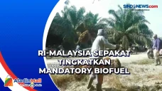 RI-Malaysia Sepakat...