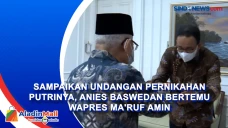 Sampaikan Undangan Pernikahan...