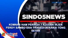 Komnas HAM Periksa 7...