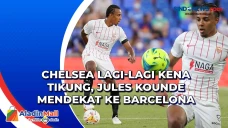 Chelsea Lagi-Lagi Kena...