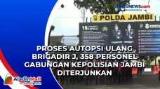 Proses Autopsi Ulang...