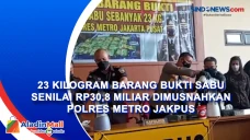 Wanita Korban Jambret,...