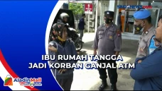 Ibu Rumah Tangga jadi...