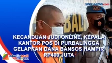 Kecanduan Judi Online,...