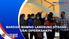 Mardani Maming Langsung...