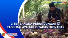 3 Tersangka Perundungan...