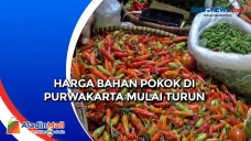 Harga Bahan Pokok di...