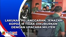 Lakukan Pelanggaran,...