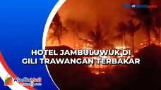 Hotel Jambuluwuk di...
