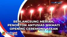 Berlangsung Meriah,...