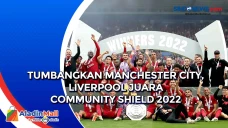 Tumbangkan Manchester...