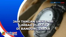 Jam Tangan Unik dari...