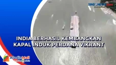 India Berhasil Kembangkan...