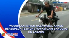 Wujudkan Impian Masa...