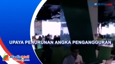 Upaya Penurunan Angka...
