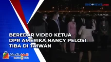 Beredar Video Ketua...