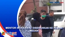 Mentor Indra Kenz Diserahkan...