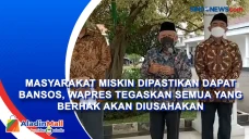 Masyarakat Miskin Dipastikan...