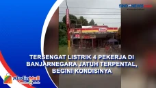 Tersengat Listrik 4...
