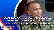 Soal Dugaan Pelecehan...