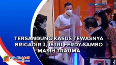 Tersandung Kasus Tewasnya...