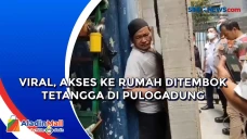 Viral, Akses ke Rumah...