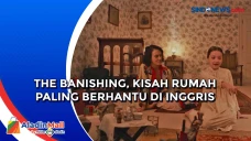 The Banishing, Kisah...