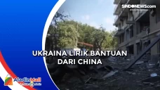 Ukraina Lirik Bantuan...