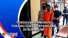Terduga Pembunuh Tukang...