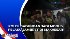 Polisi Gadungan jadi...