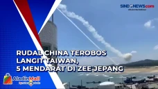 Rudal China Terobos...