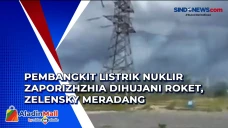Pembangkit Listrik Nuklir...
