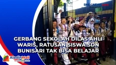 Gerbang Sekolah Dilas...