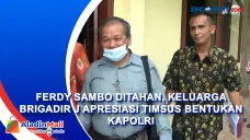 Ferdy Sambo Ditahan,...