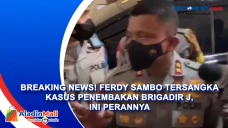 Breaking News! Ferdy...