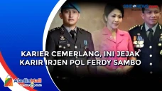 Karier Cemerlang, Ini...