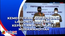 Kementerian ATR/BPN...
