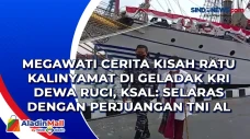 Megawati Cerita Kisah...