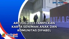 Artjog 2022 Tampilkan...