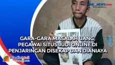 Gara-gara Masalah Uang,...